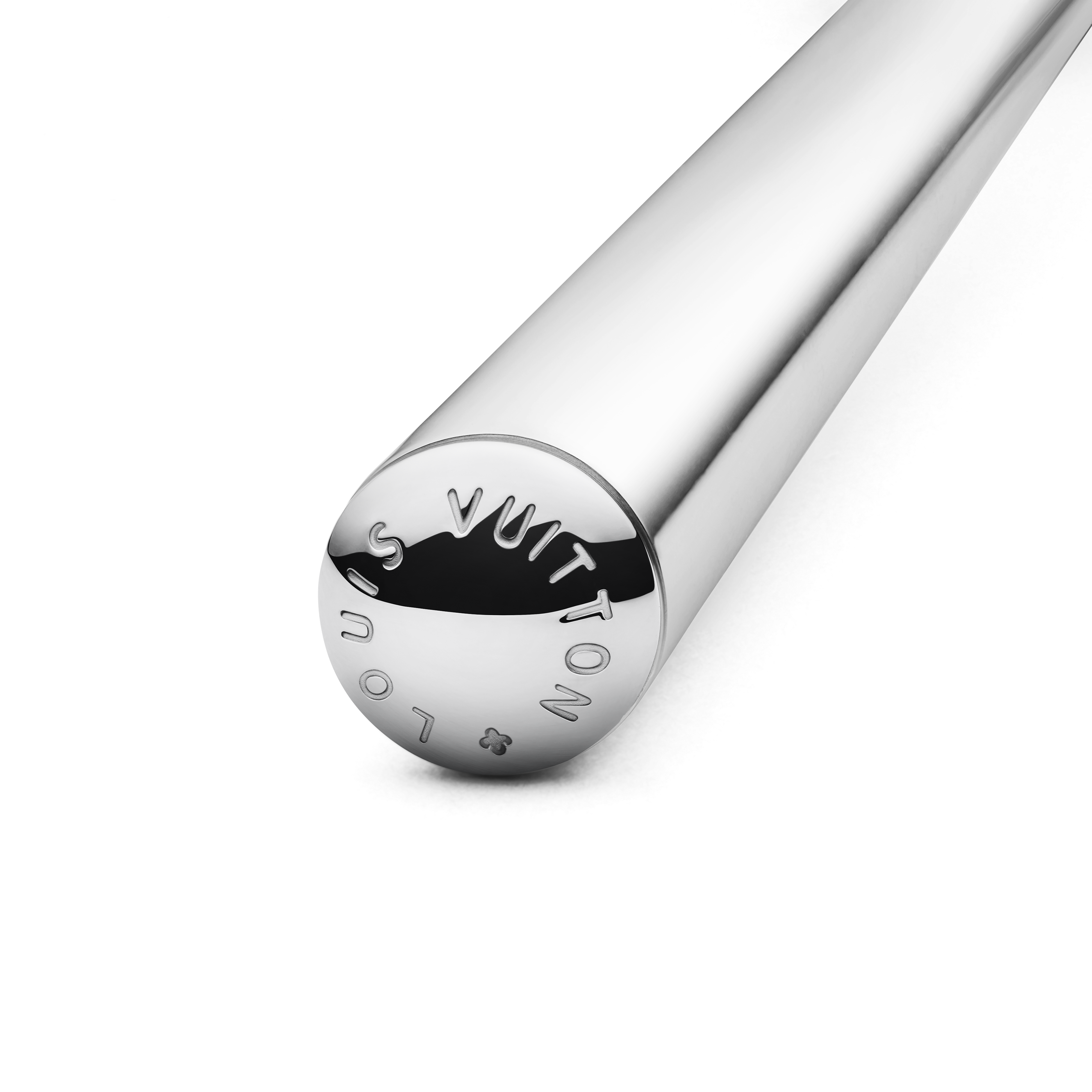 Trunks, Travel and Home - Rivet Set of 6 Espresso Spoons  Trunks, Travel and Home Home and Art of Dining Art of Dining | LOUIS VUITTON (Product zoom)