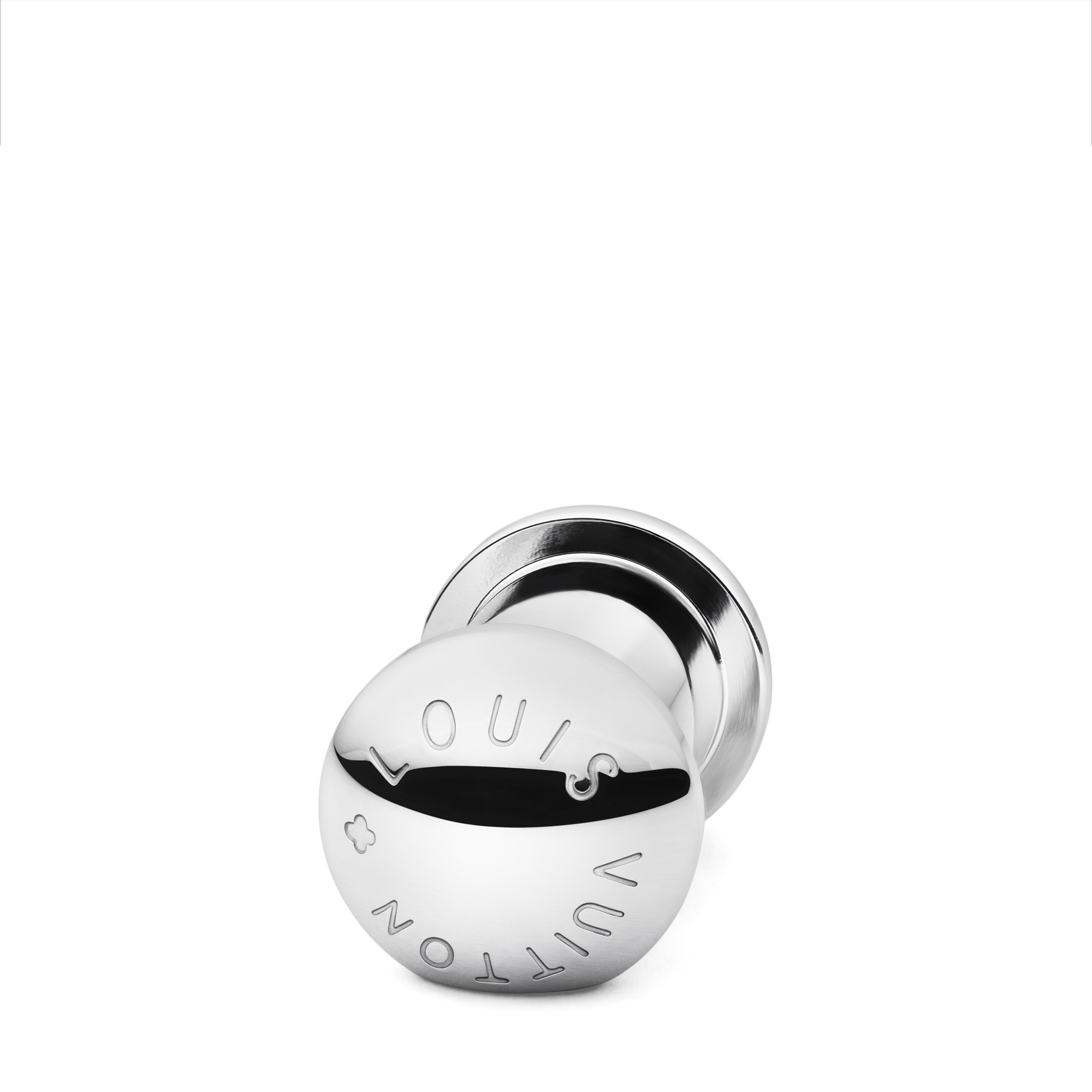 Trunks, Travel and Home - Rivet Set of 6 Knife Rests  Trunks, Travel and Home Home and Art of Dining Art of Dining | LOUIS VUITTON (Product zoom)