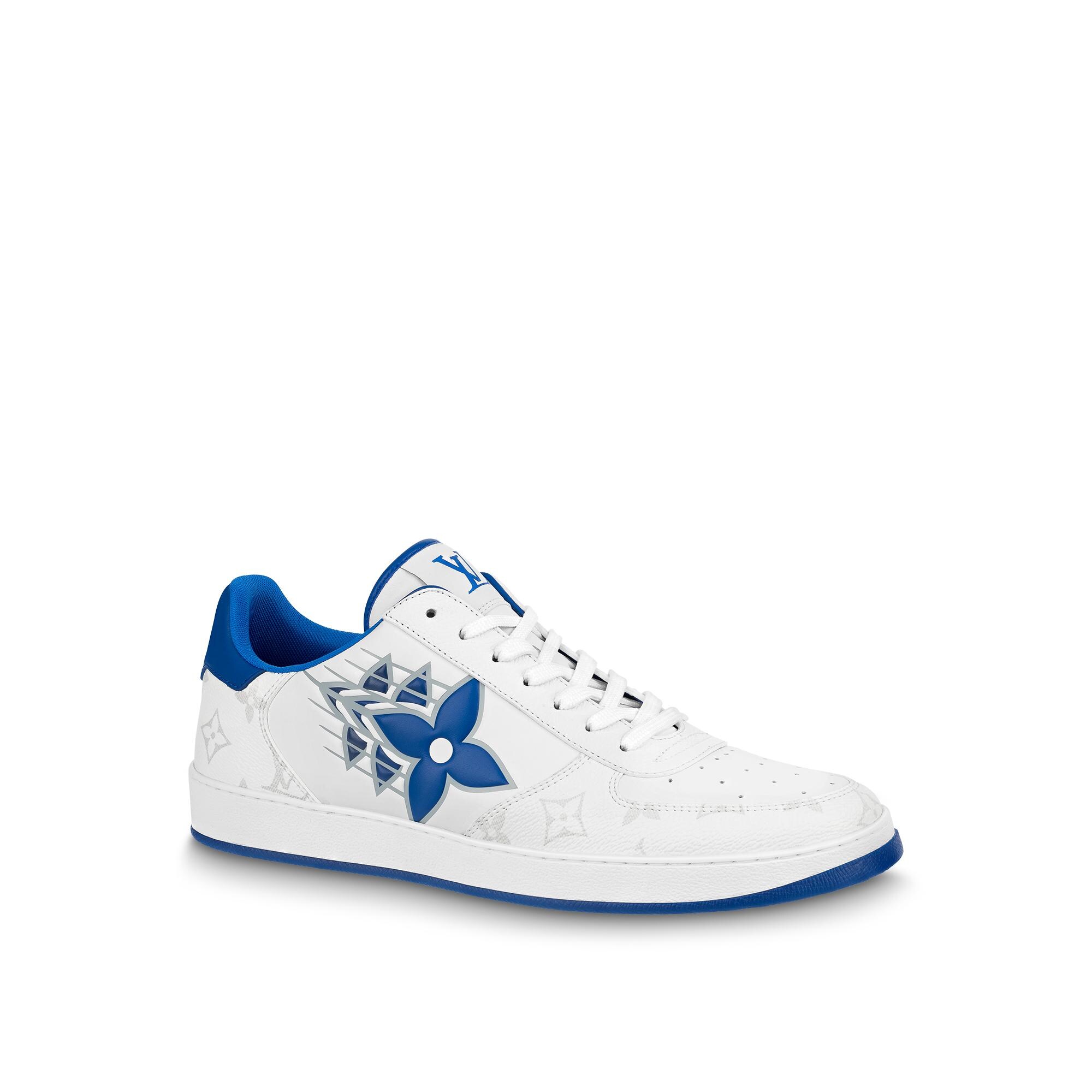 Designer Shoes: Men's Trainer Boots 