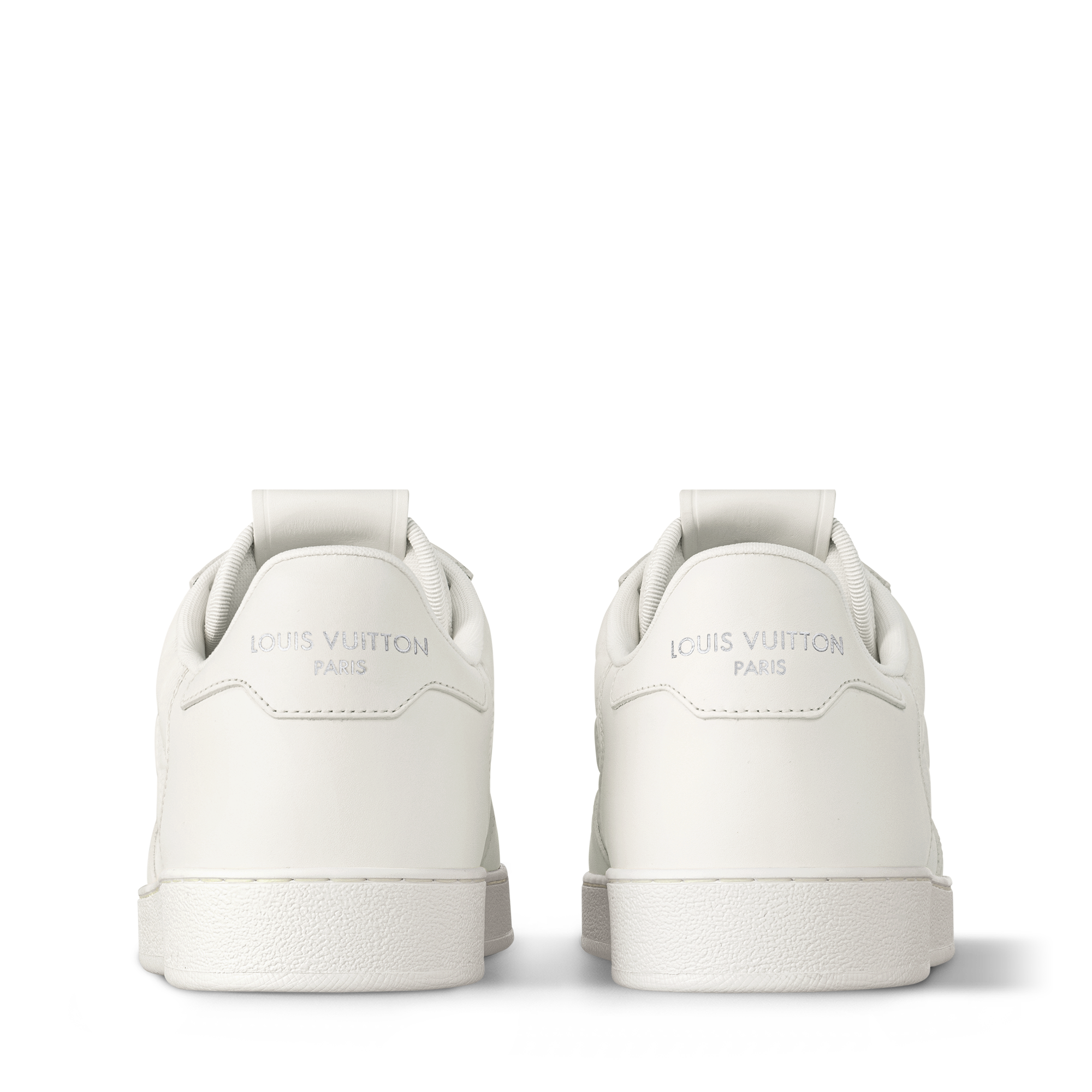 Men - Rivoli Trainers  Men Shoes Trainers | LOUIS VUITTON (Product zoom)