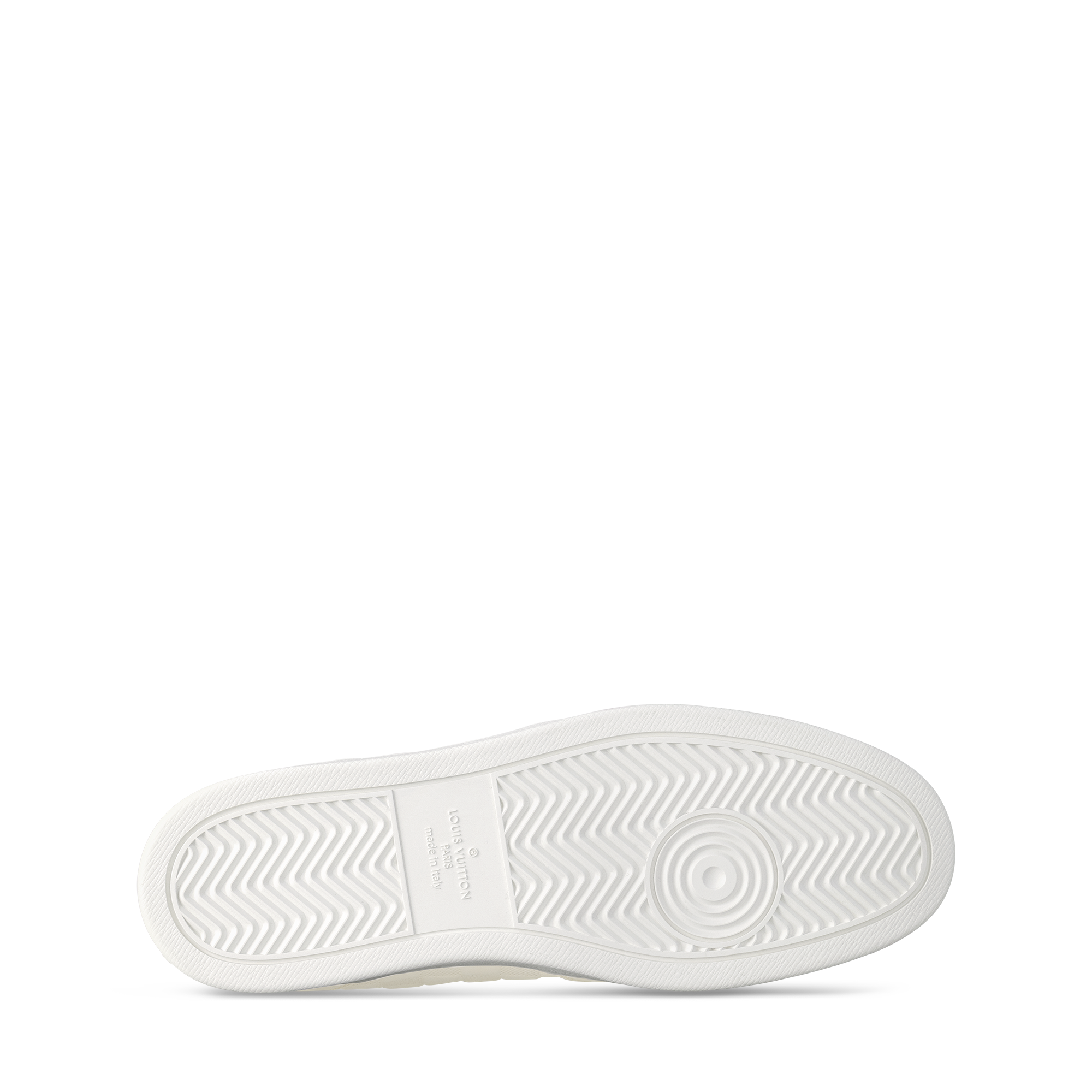 Men - Rivoli Trainers  Men Shoes Trainers | LOUIS VUITTON (Product zoom)