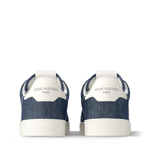 Men - Rivoli Trainers Men Shoes Trainers | LOUIS VUITTON (Product zoom)