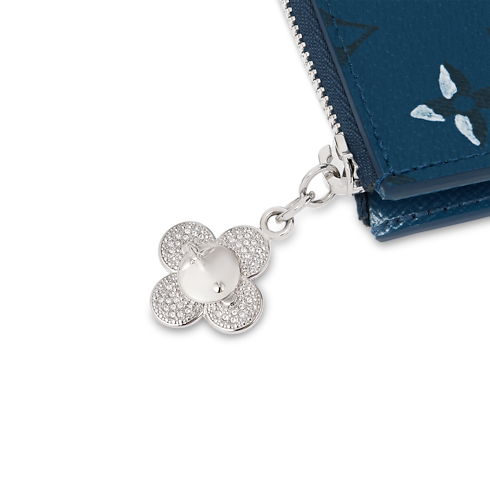 Romy Card Holder detail view