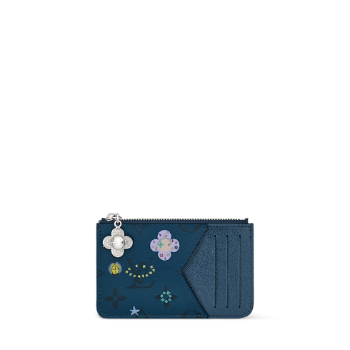 Romy Card Holder front view