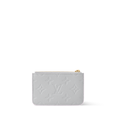 Romy Card Holder back view
