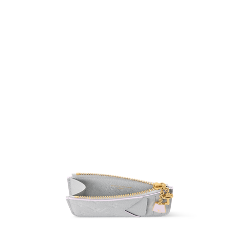 Romy Card Holder interior view
