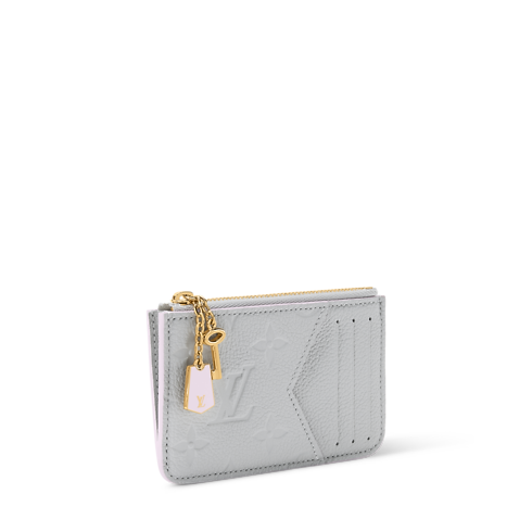 Romy Card Holder side view