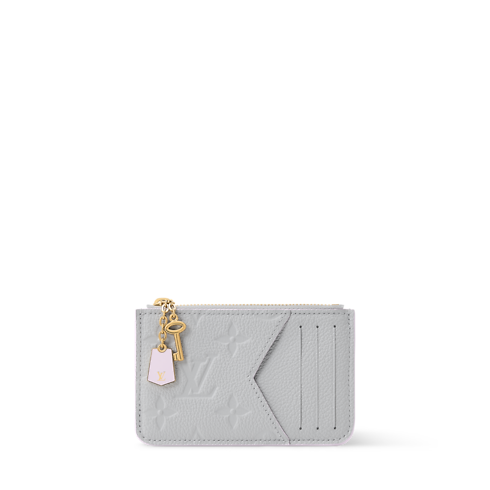 Romy Card Holder front view