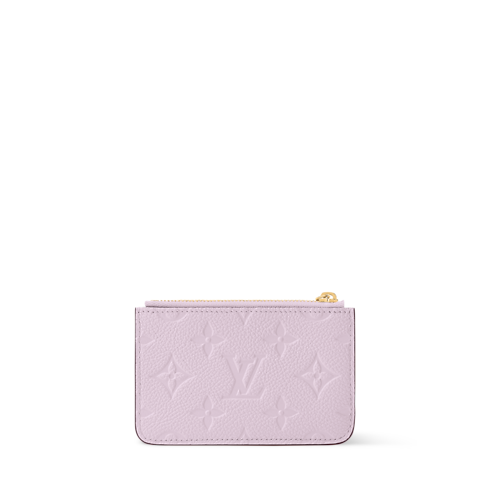 Romy Card Holder back view