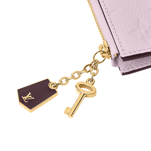 Romy Card Holder other view