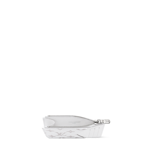 Romy Card Holder interior view