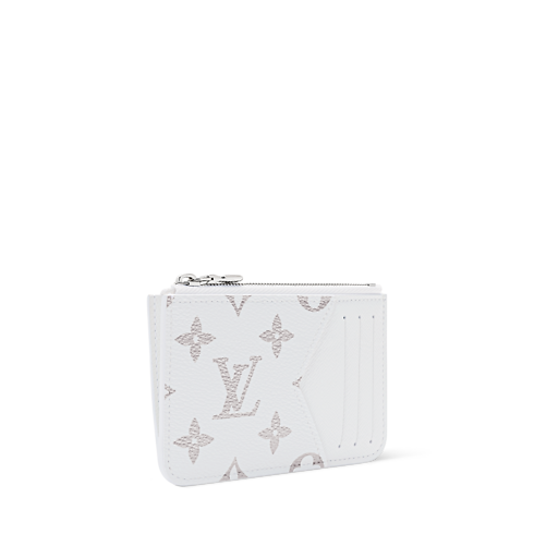 Romy Card Holder side view