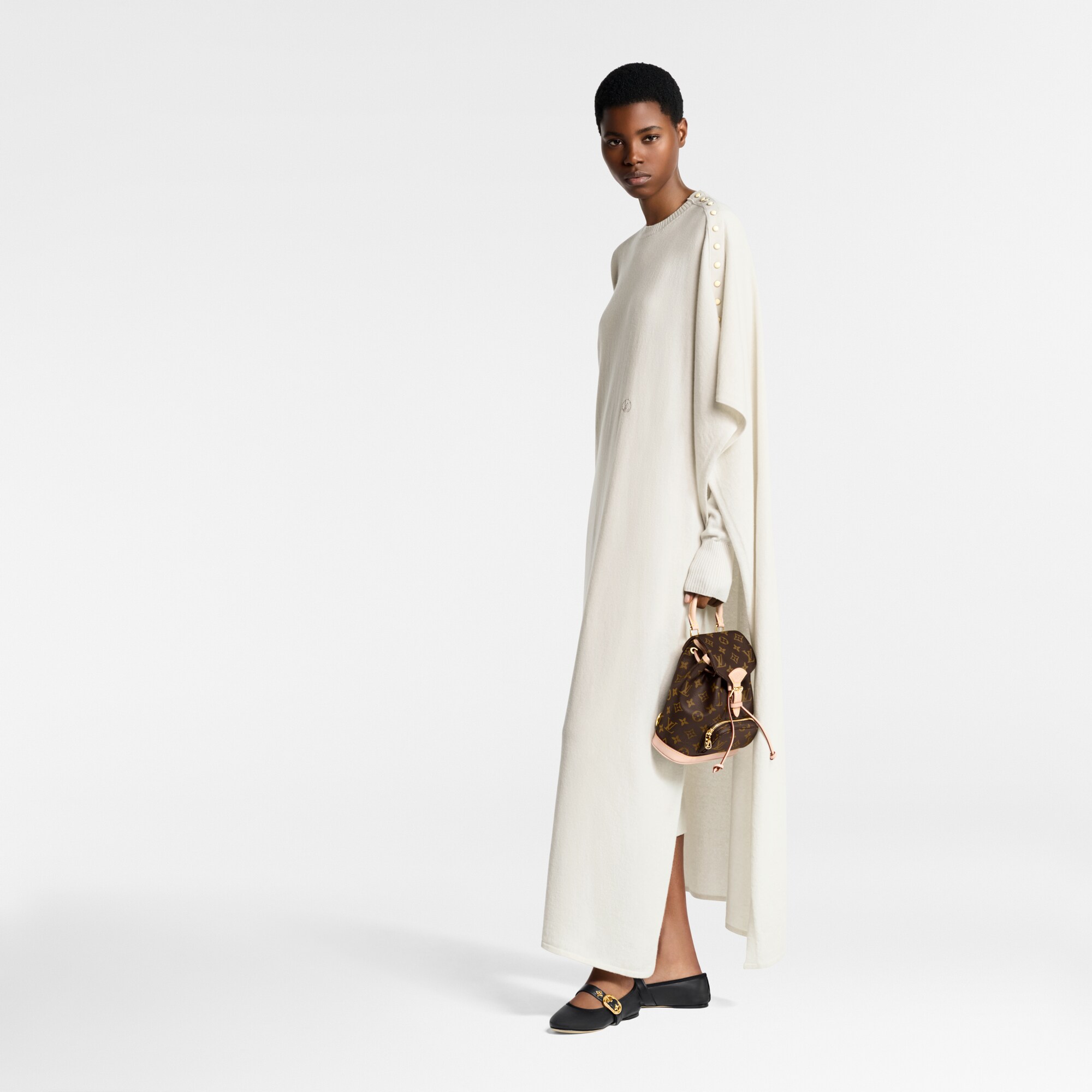 Women - Romy Flat Ballet Pumps  Women Shoes Loafers and Ballerinas | LOUIS VUITTON (Product zoom)