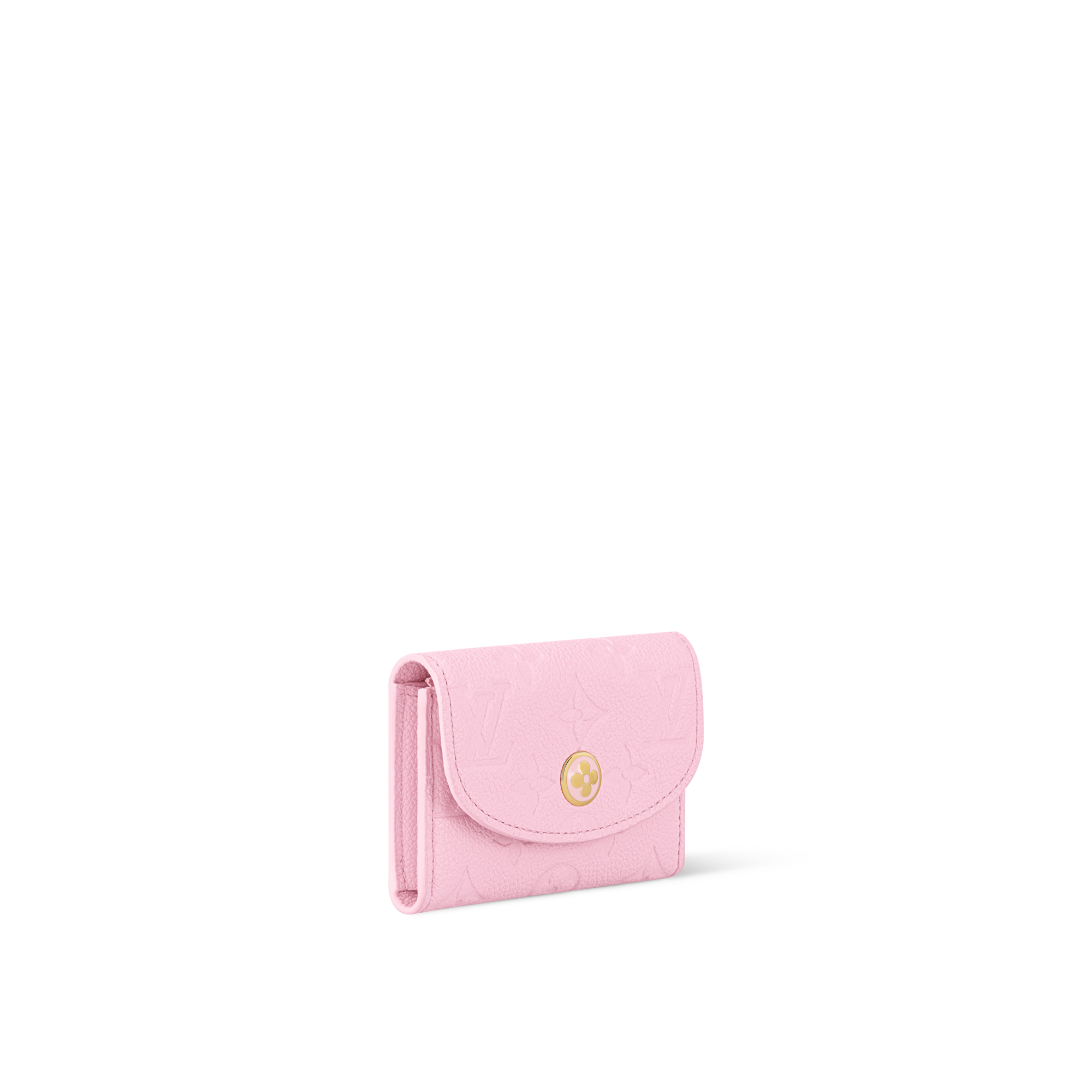 Women - Rosalie Coin Purse Monogram Empreinte Leather Women Wallets and Small Leather Goods New In | LOUIS VUITTON (Product zoom)