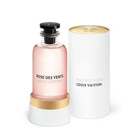 Perfumes and Beauty - Rose des Vents Perfume Perfumes and Beauty Highlights Valentine's Day Gifts | LOUIS VUITTON (Product zoom)