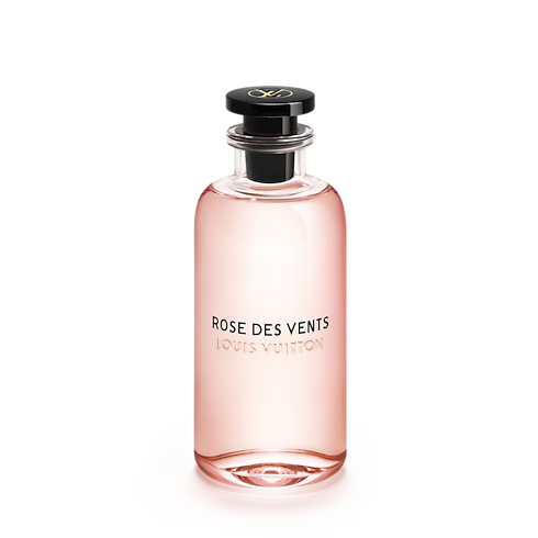 Perfumes and Beauty - Rose des Vents Perfume Perfumes and Beauty Highlights Valentine's Day Gifts | LOUIS VUITTON (Product zoom)