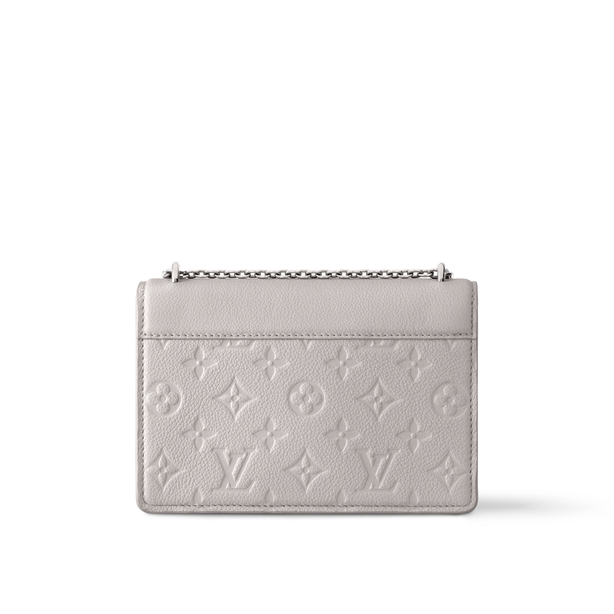 Women - Rosy Wallet On Chain Monogram Empreinte Leather Women Wallets and Small Leather Goods Wallets on Chain and Mini Bags | LOUIS VUITTON (Product zoom)