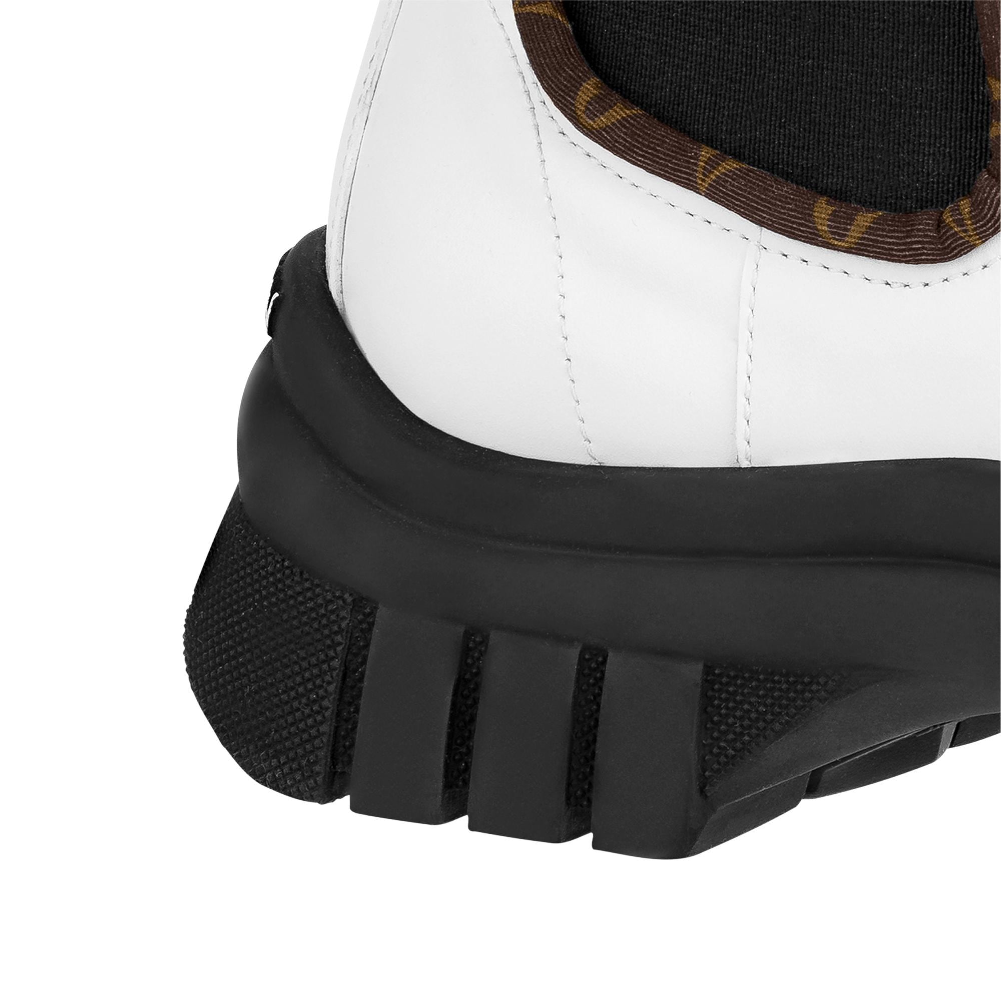 Men - Ruby Flat Ankle Boots  Men Discontinued Product Obs 8 | LOUIS VUITTON (Product zoom)