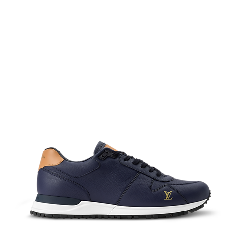 Run Away Trainers side view