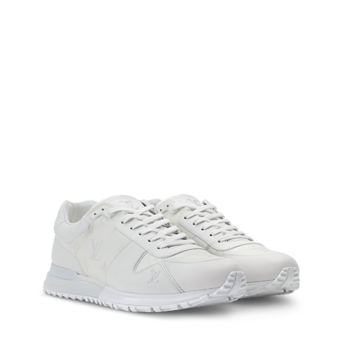 Men - Run Away Trainers Men Shoes Trainers | LOUIS VUITTON (Product zoom)