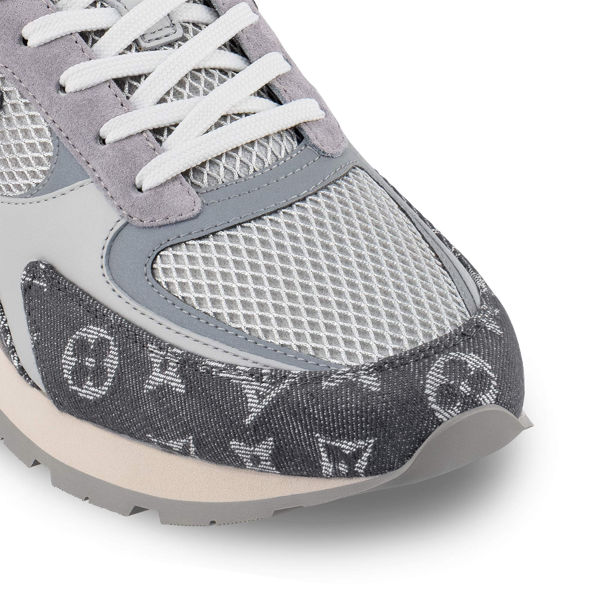 Men - Run Away Trainers  Men Shoes Trainers | LOUIS VUITTON (Product zoom)