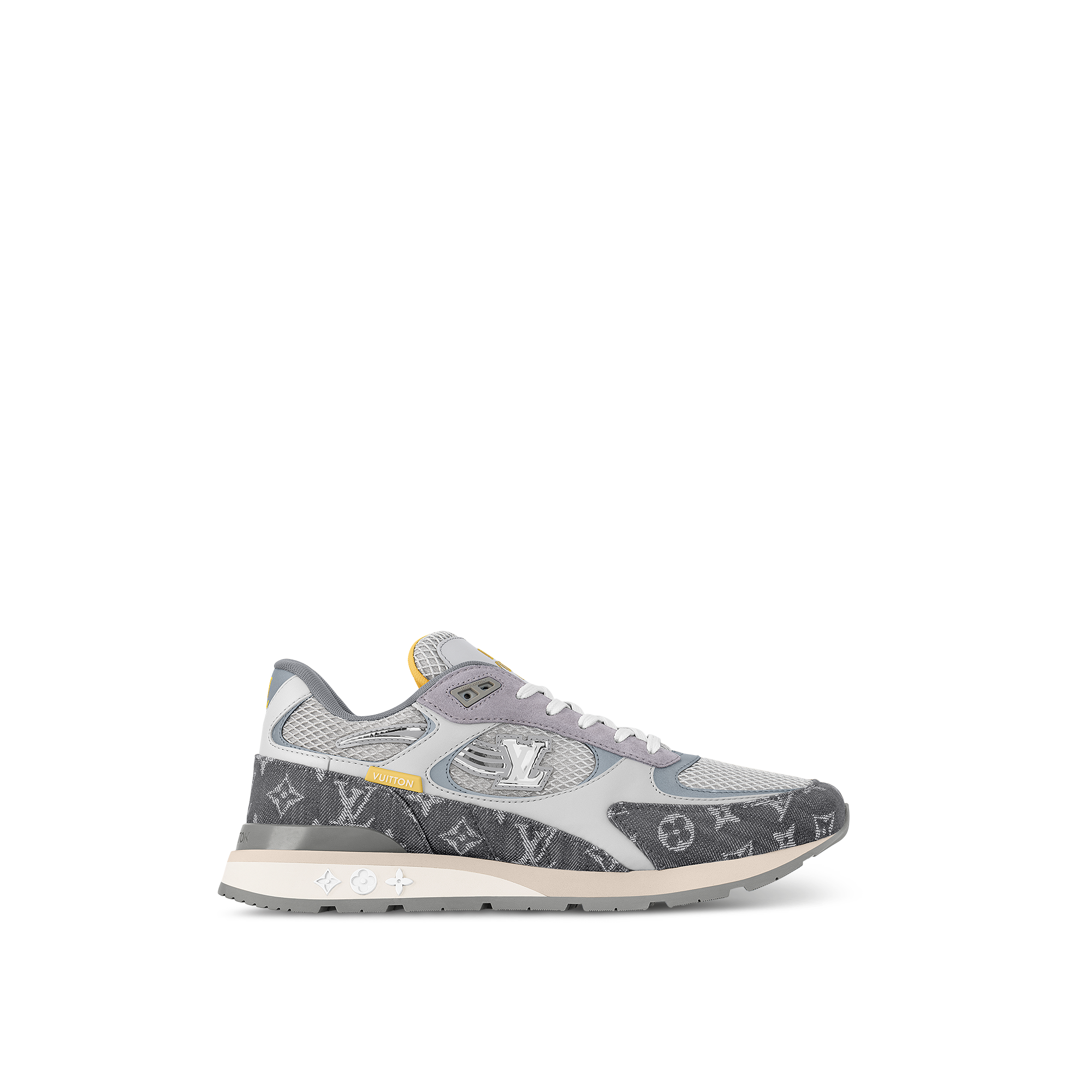 Men - Run Away Trainers  Men Shoes Trainers | LOUIS VUITTON (Product zoom)