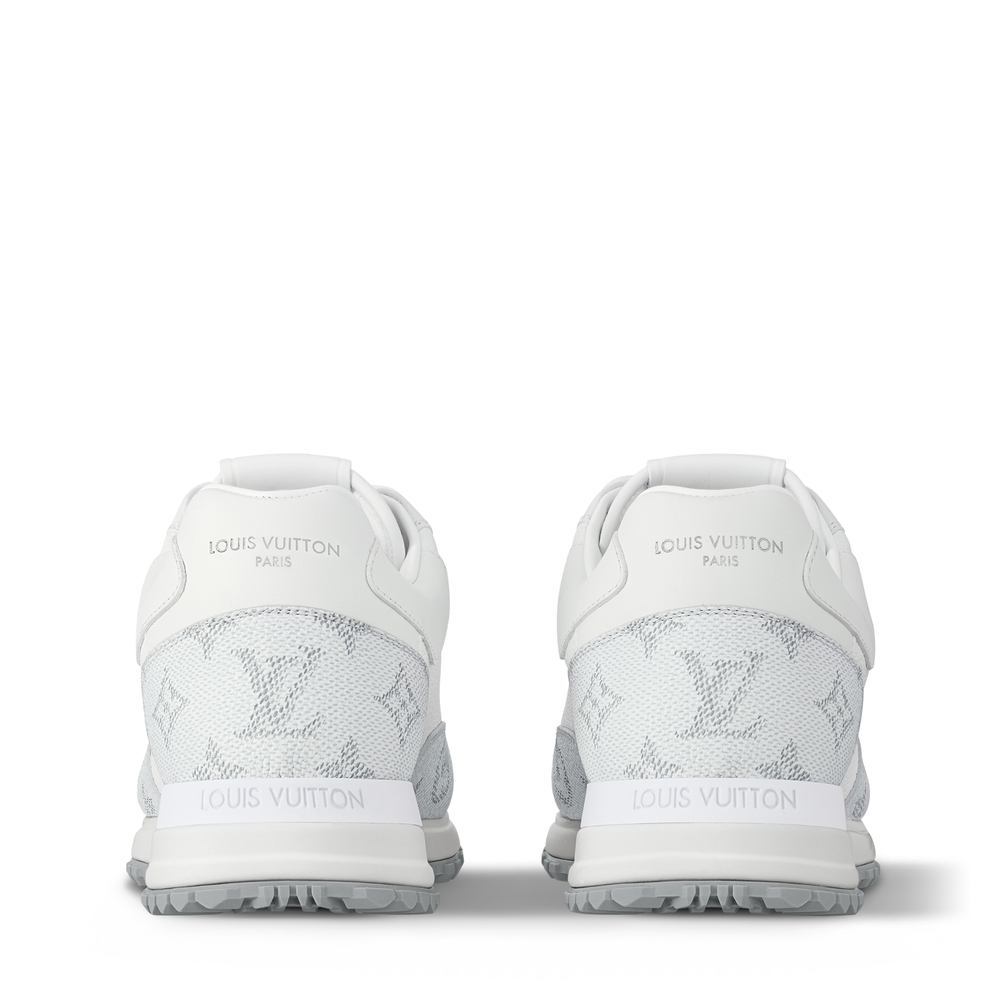 Men - Run Away Trainers  Men Shoes Trainers | LOUIS VUITTON (Product zoom)