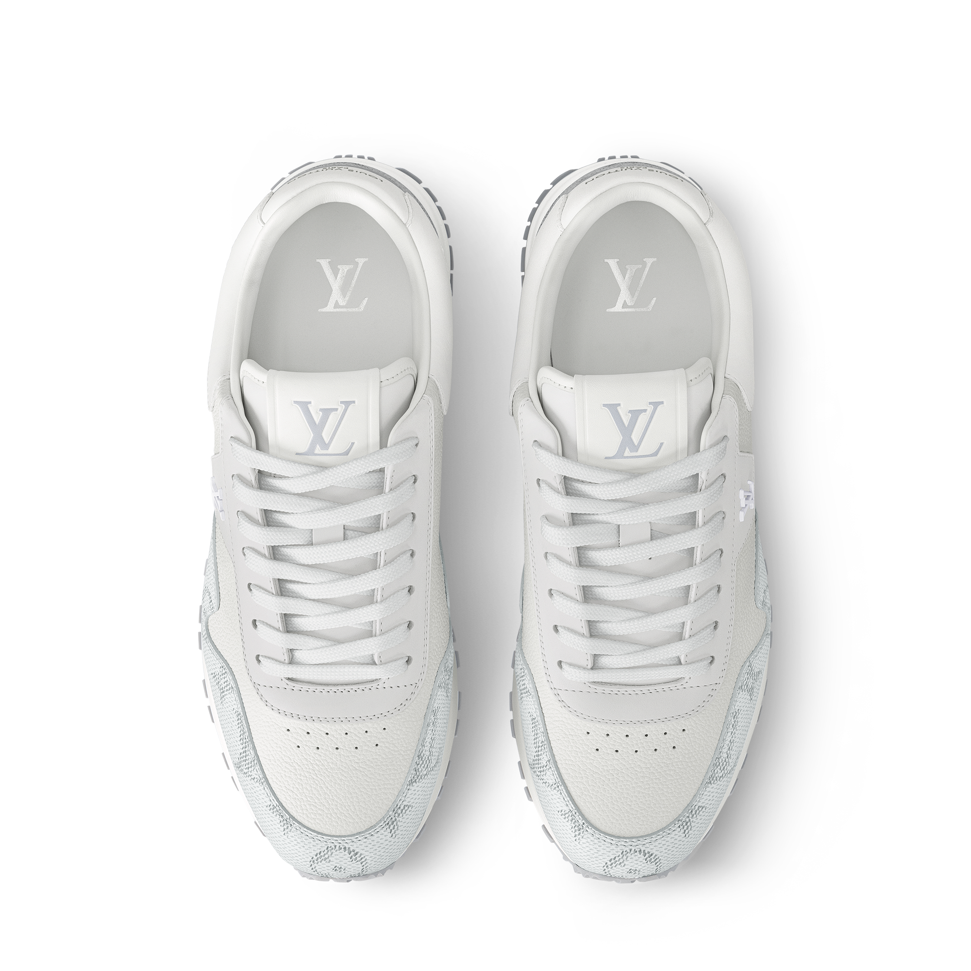 Men - Run Away Trainers  Men Shoes Trainers | LOUIS VUITTON (Product zoom)