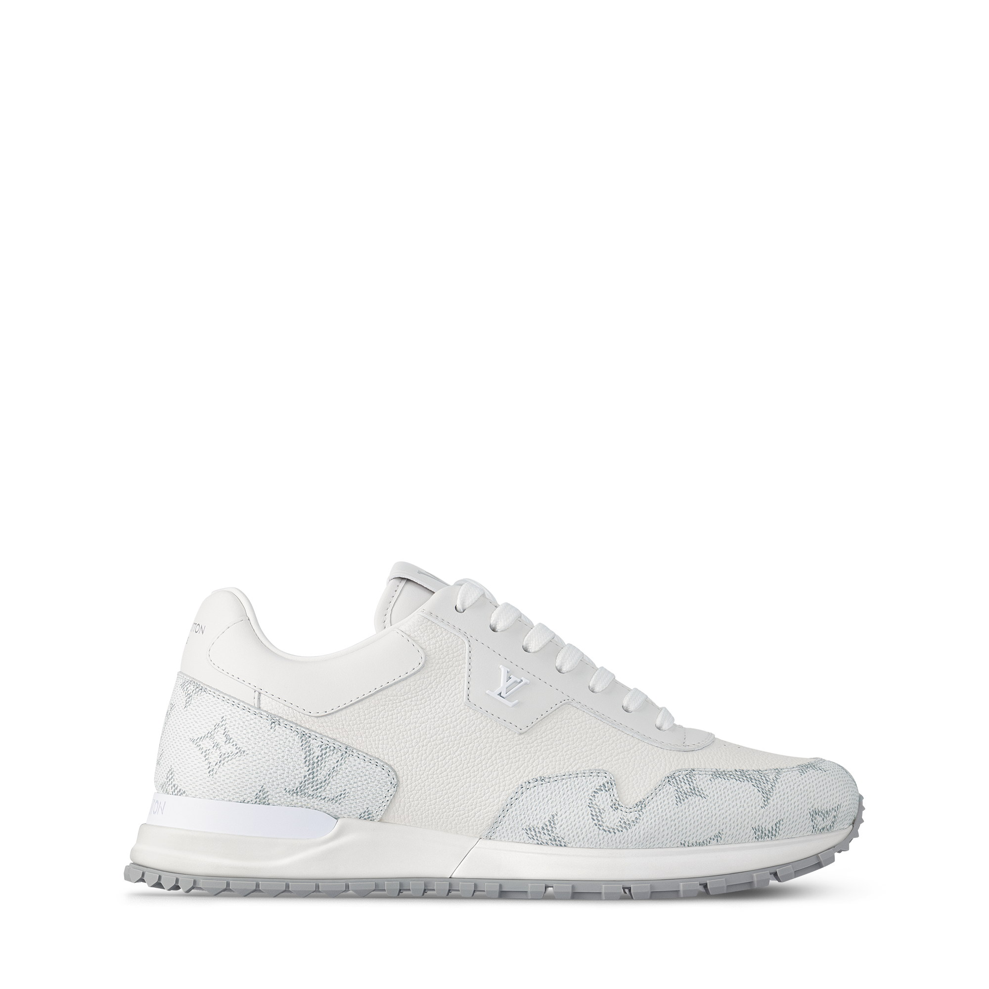 Men - Run Away Trainers  Men Shoes Trainers | LOUIS VUITTON (Product zoom)