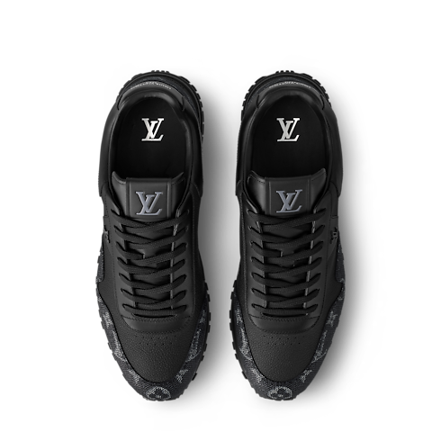 Men - Run Away Trainers Men Shoes Trainers | LOUIS VUITTON (Product zoom)