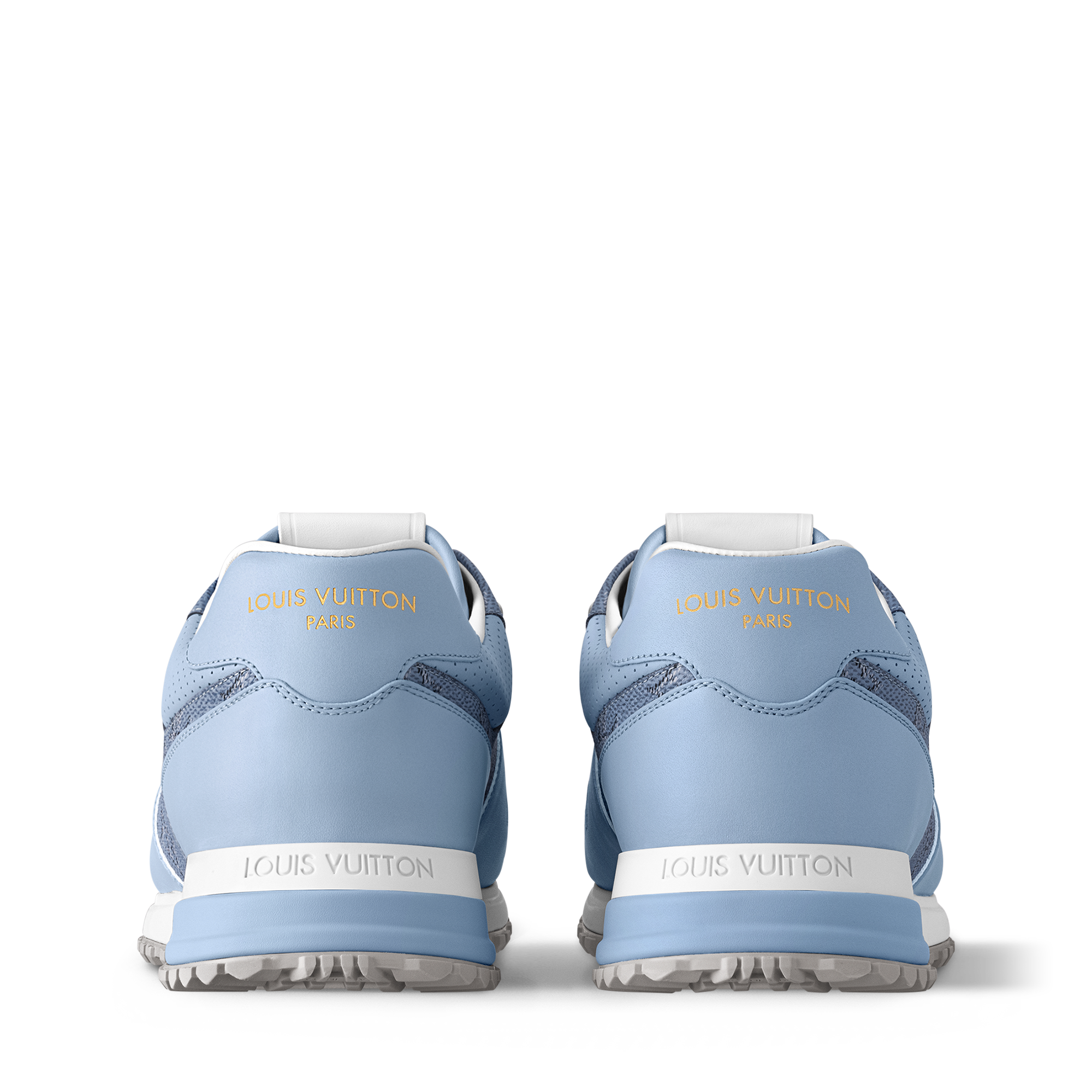 Men - Run Away Trainers  Men Shoes Trainers | LOUIS VUITTON (Product zoom)