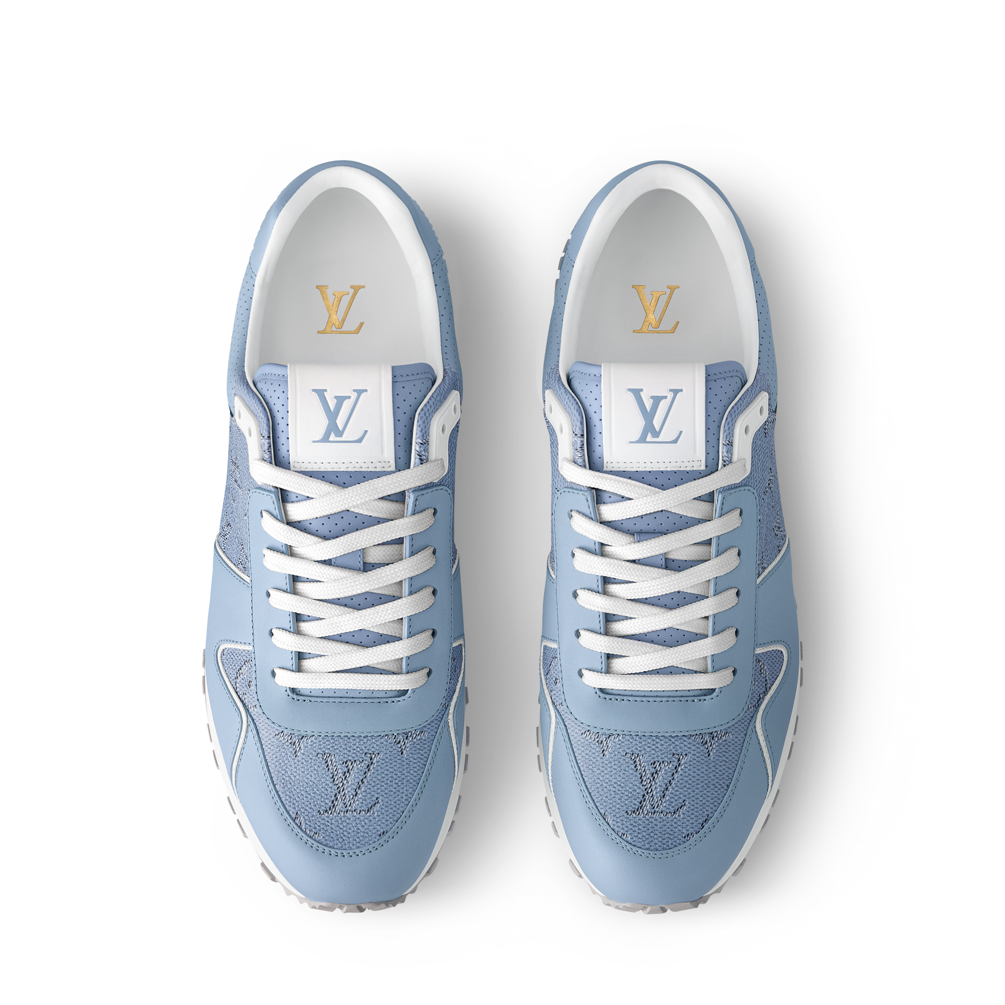 Men - Run Away Trainers  Men Shoes Trainers | LOUIS VUITTON (Product zoom)