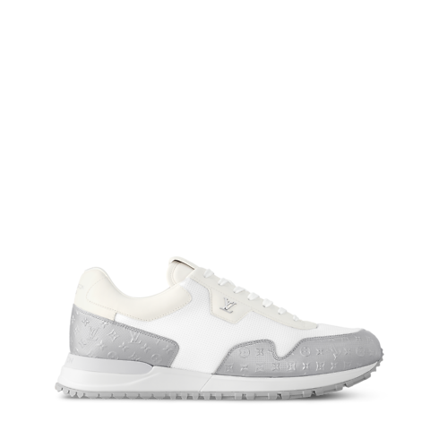 Men - Run Away Trainers Men Shoes Trainers | LOUIS VUITTON (Product zoom)