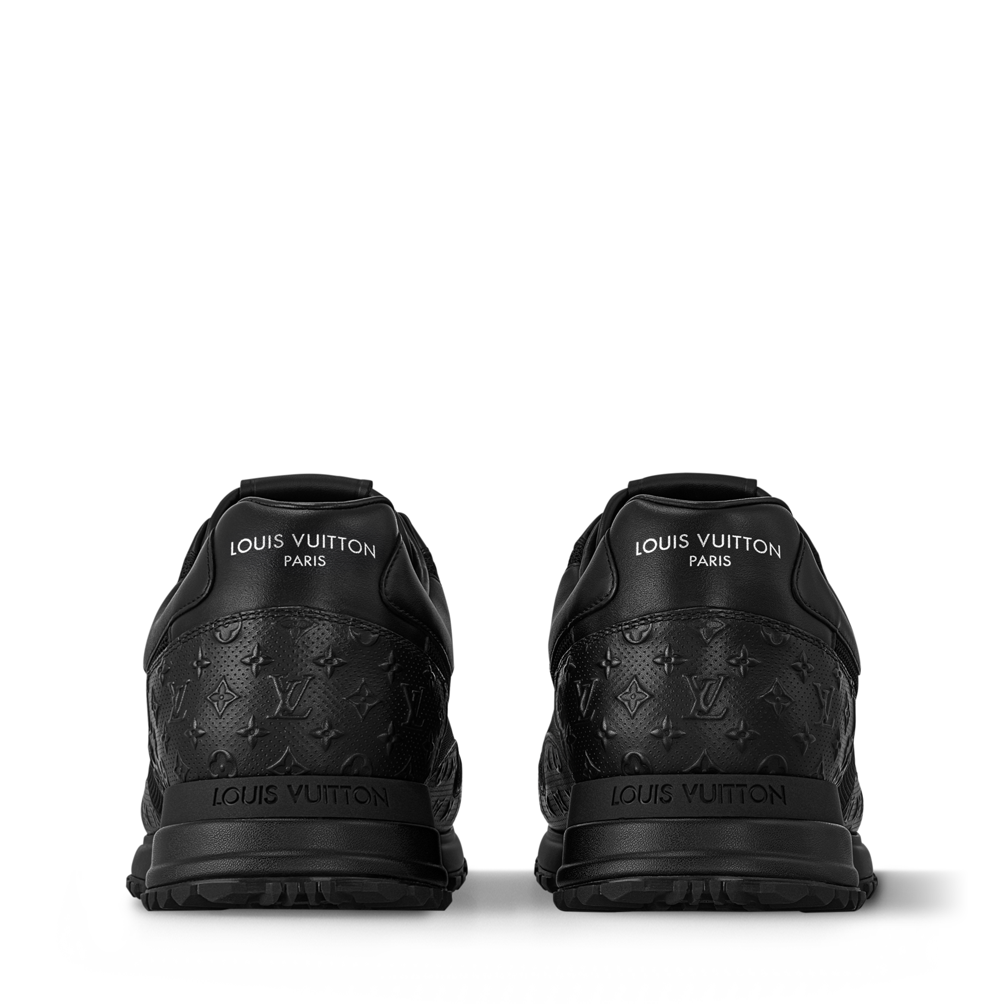 Men - Run Away Trainers  Men Shoes Trainers | LOUIS VUITTON (Product zoom)