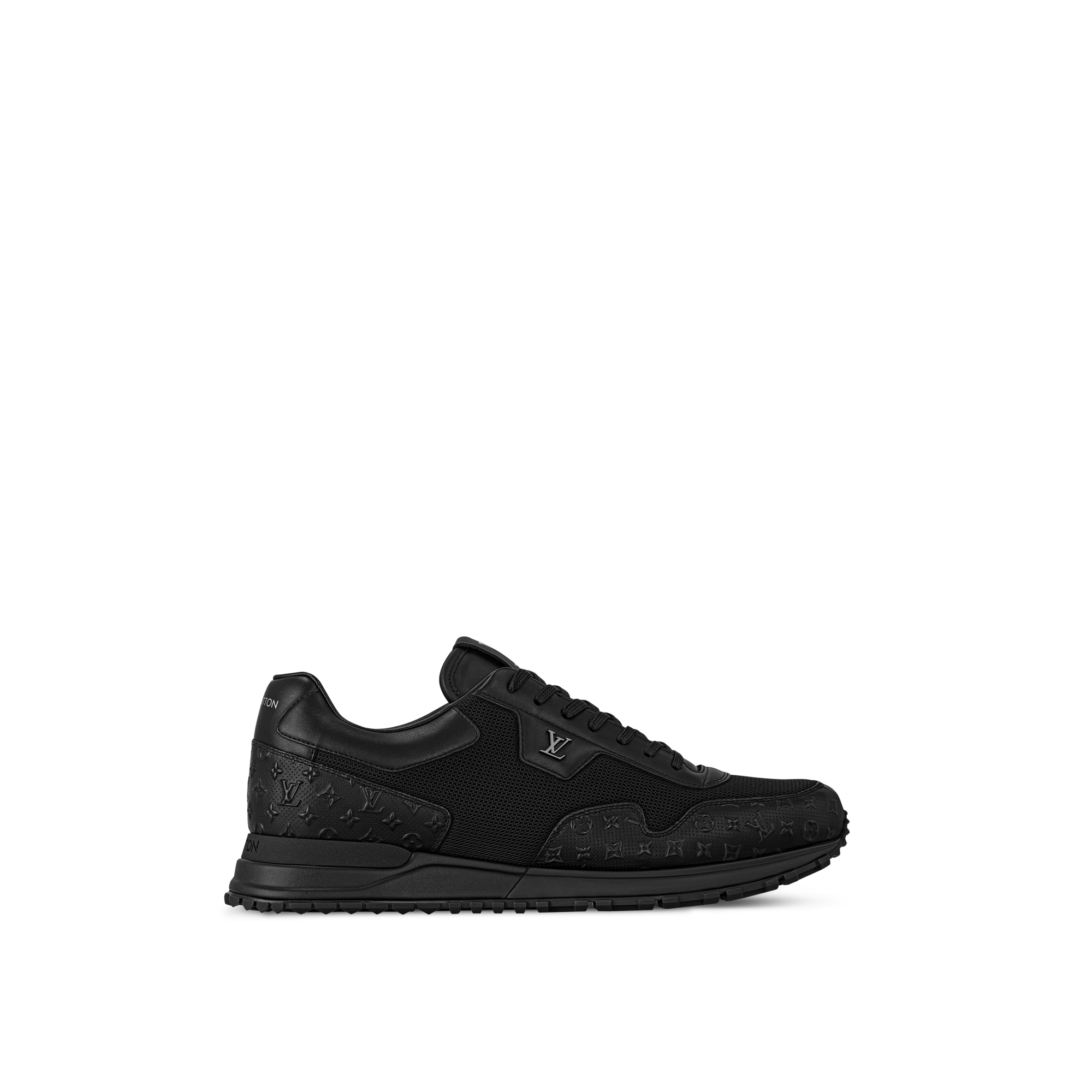 Men - Run Away Trainers  Men Shoes Trainers | LOUIS VUITTON (Product zoom)