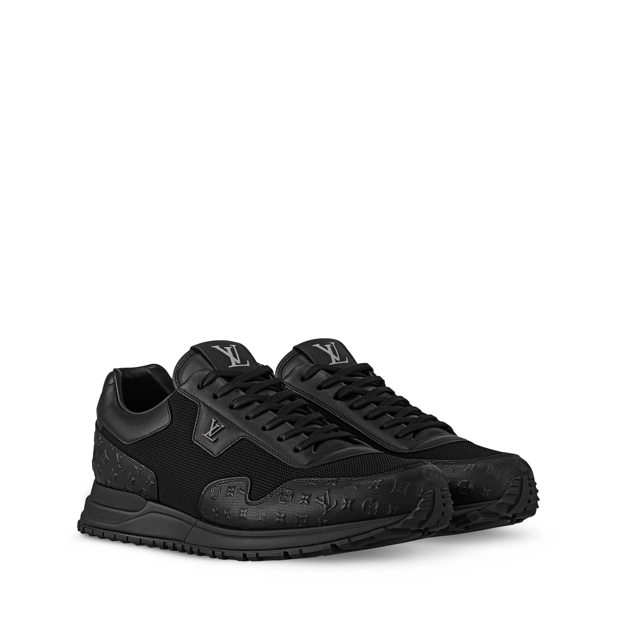 Men - Run Away Trainers  Men Shoes Trainers | LOUIS VUITTON (Product zoom)