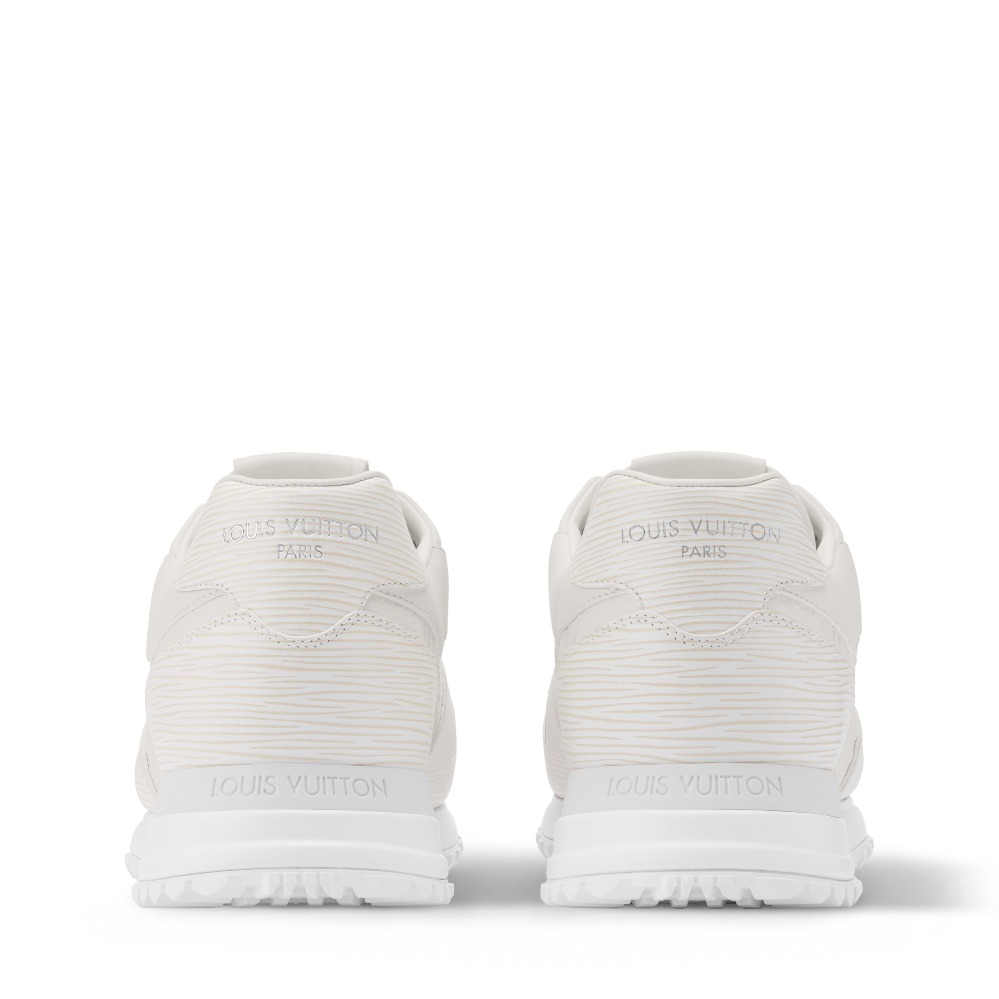 Men - Run Away Trainers  Men Shoes Trainers | LOUIS VUITTON (Product zoom)