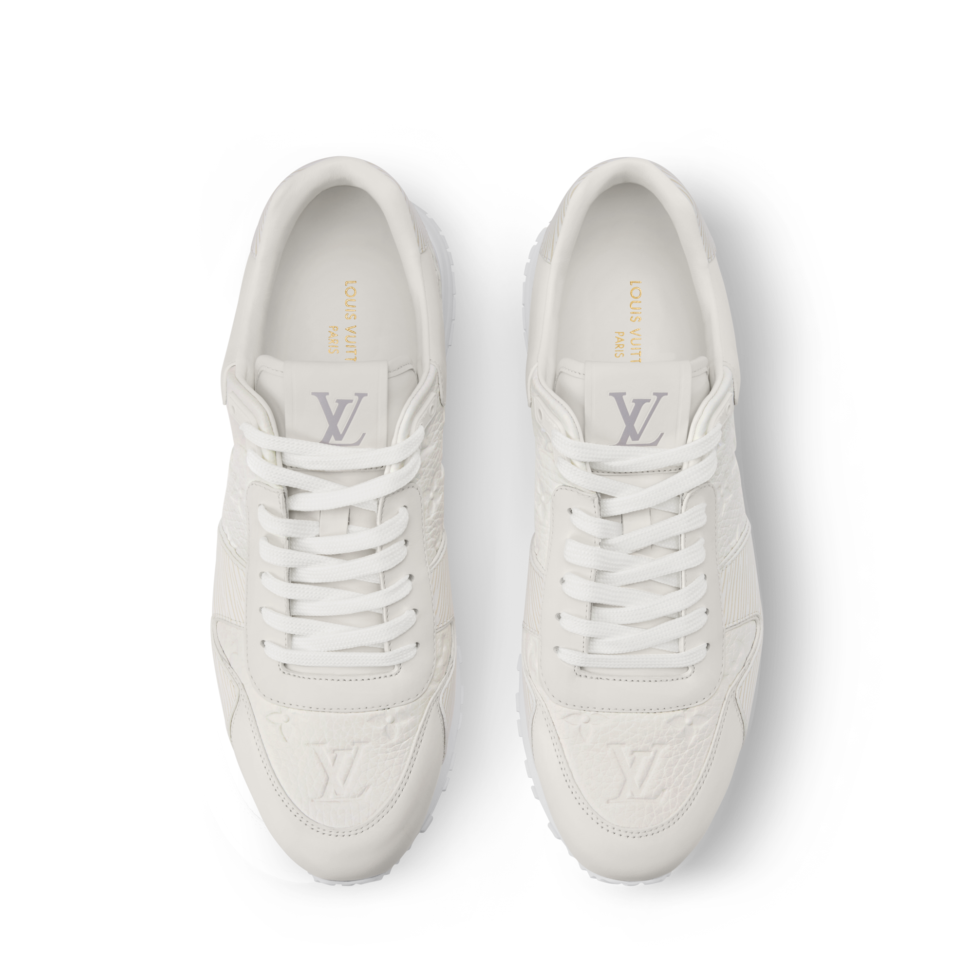 Men - Run Away Trainers  Men Shoes Trainers | LOUIS VUITTON (Product zoom)