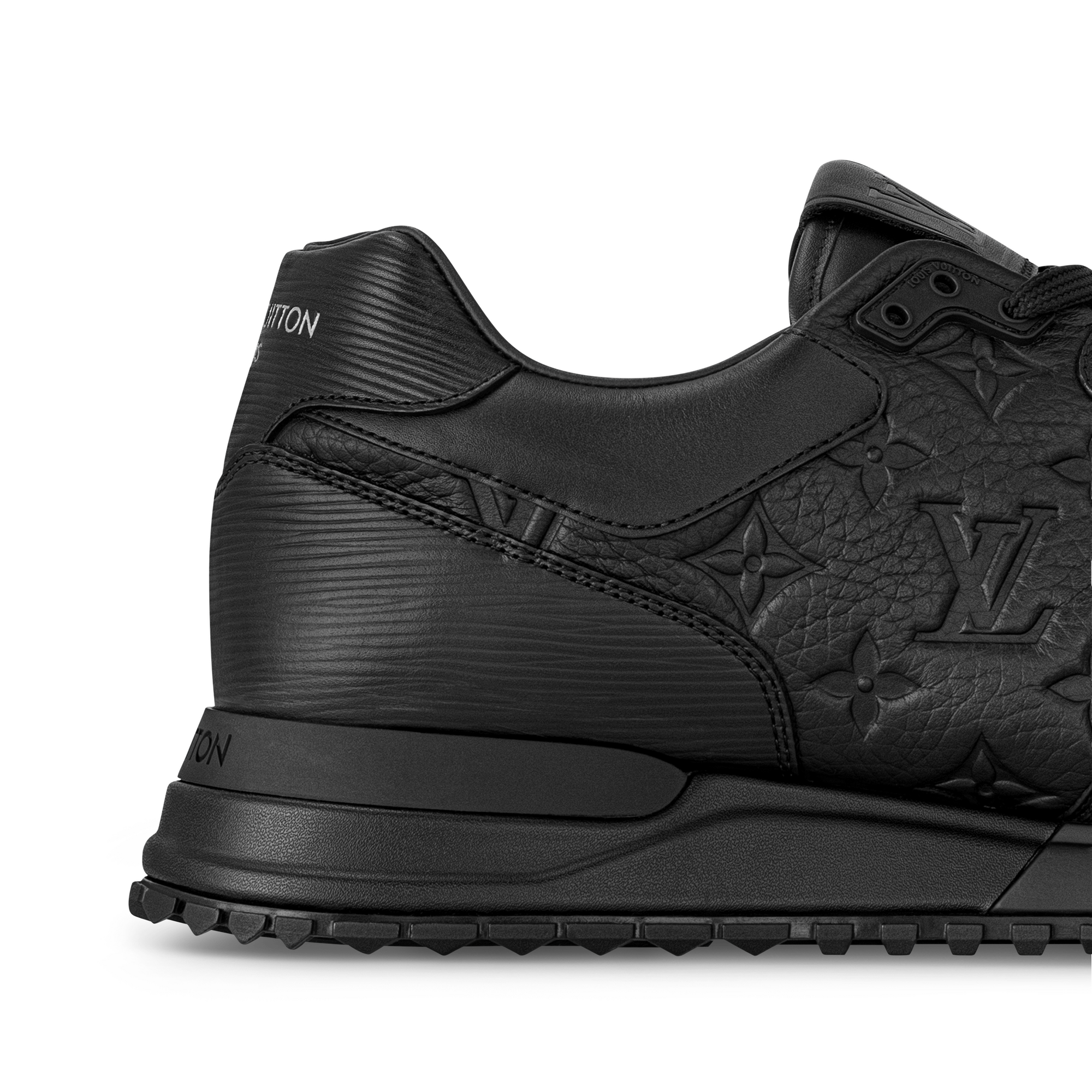 Men - Run Away Trainers  Men Shoes Trainers | LOUIS VUITTON (Product zoom)