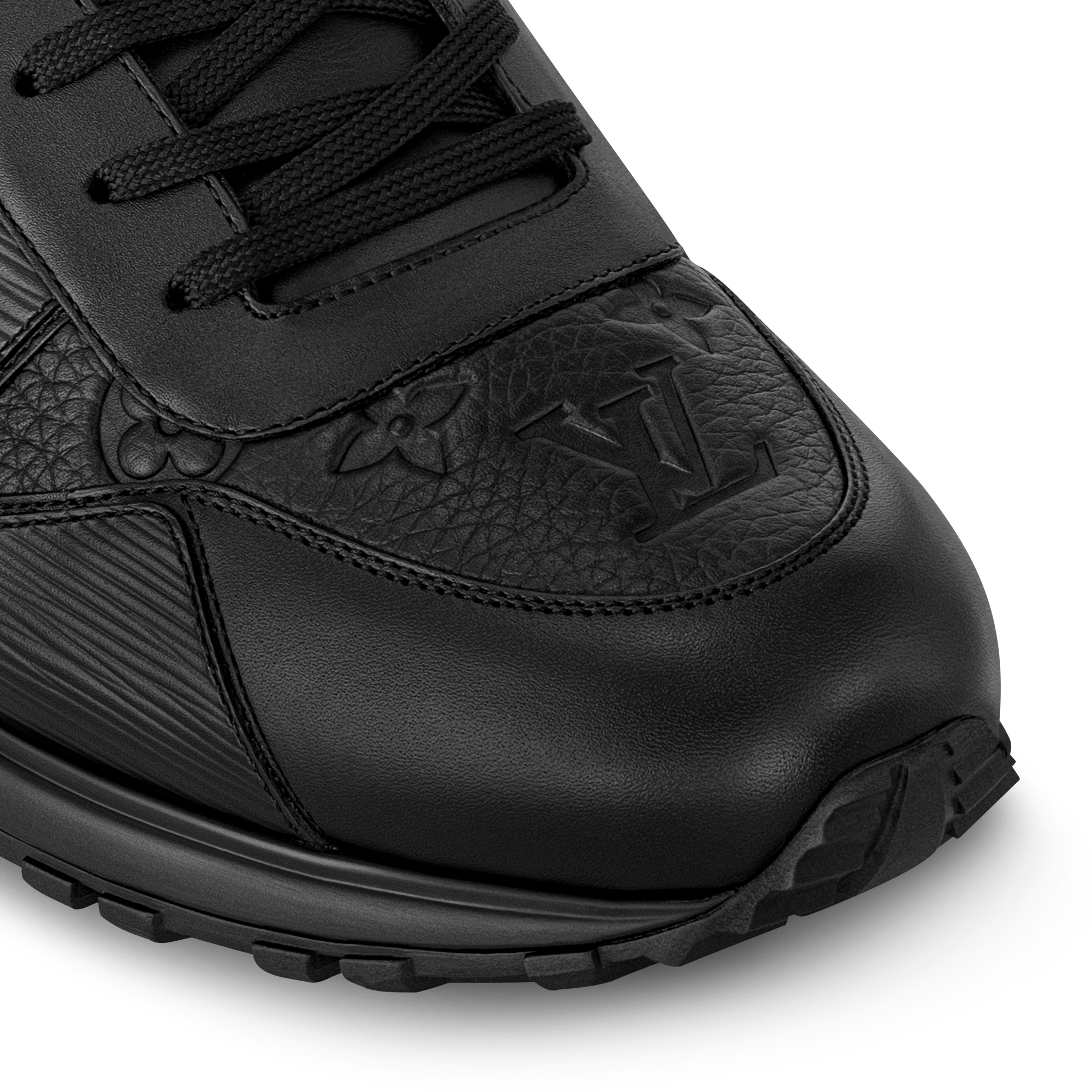 Men - Run Away Trainers  Men Shoes Trainers | LOUIS VUITTON (Product zoom)