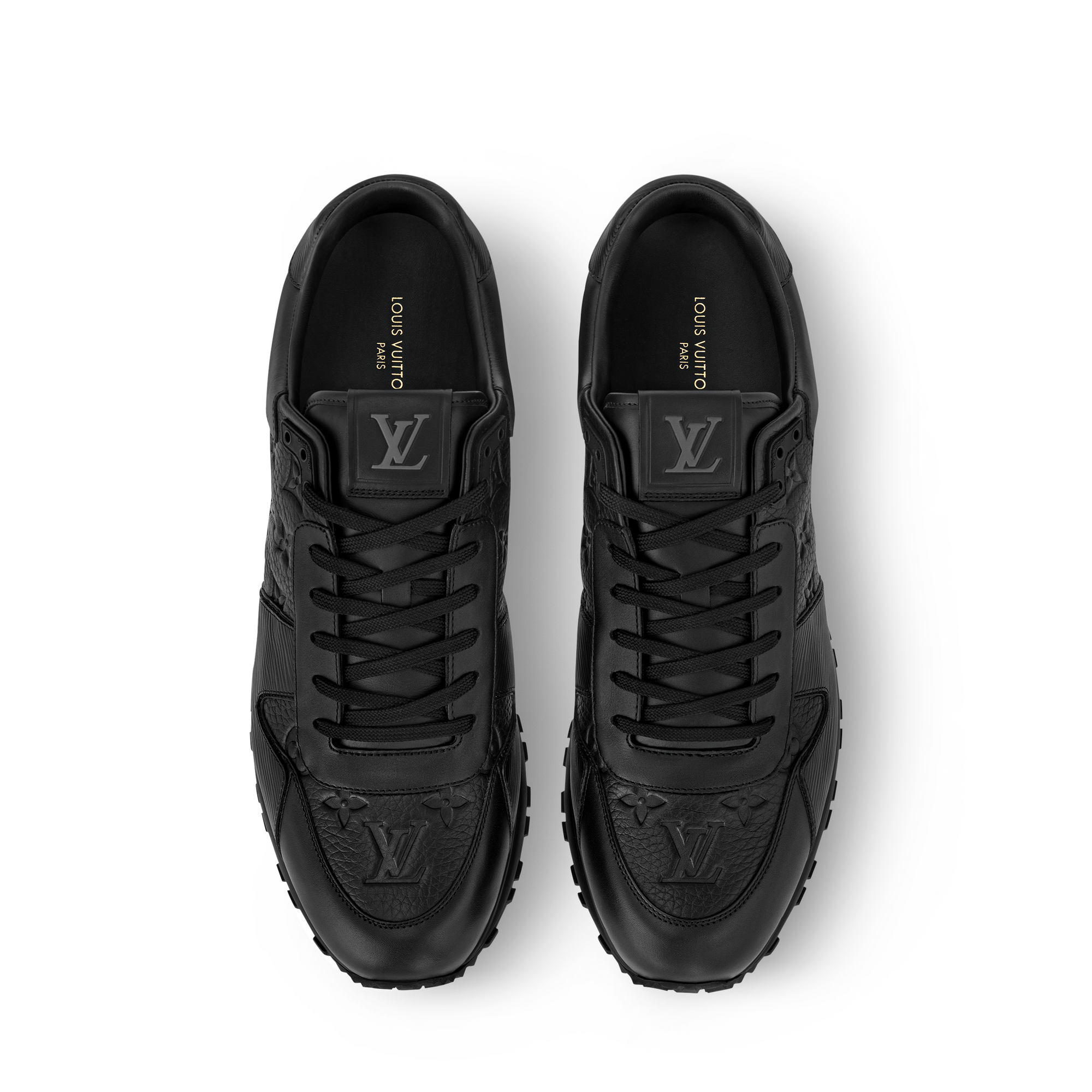Men - Run Away Trainers  Men Shoes Trainers | LOUIS VUITTON (Product zoom)
