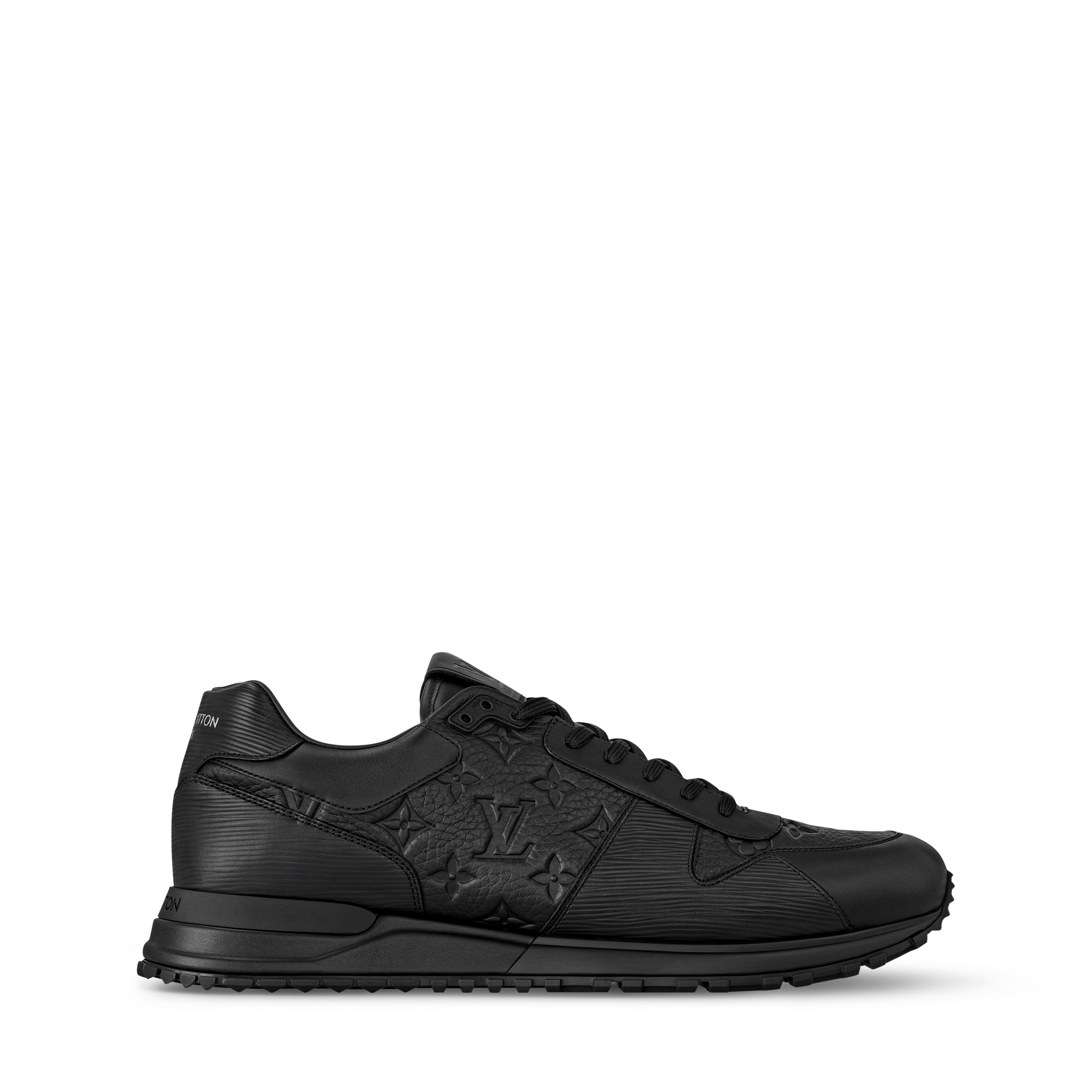 Men - Run Away Trainers  Men Shoes Trainers | LOUIS VUITTON (Product zoom)