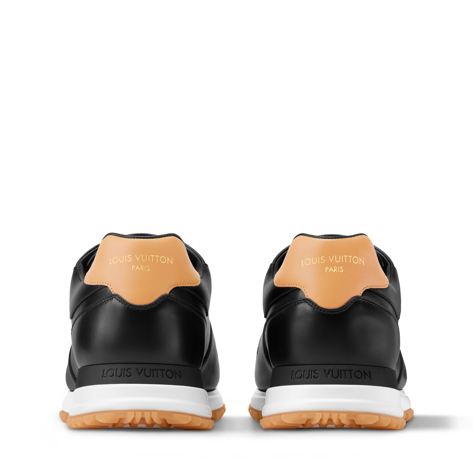 Men - Run Away Trainers  Men Shoes Trainers | LOUIS VUITTON (Product zoom)