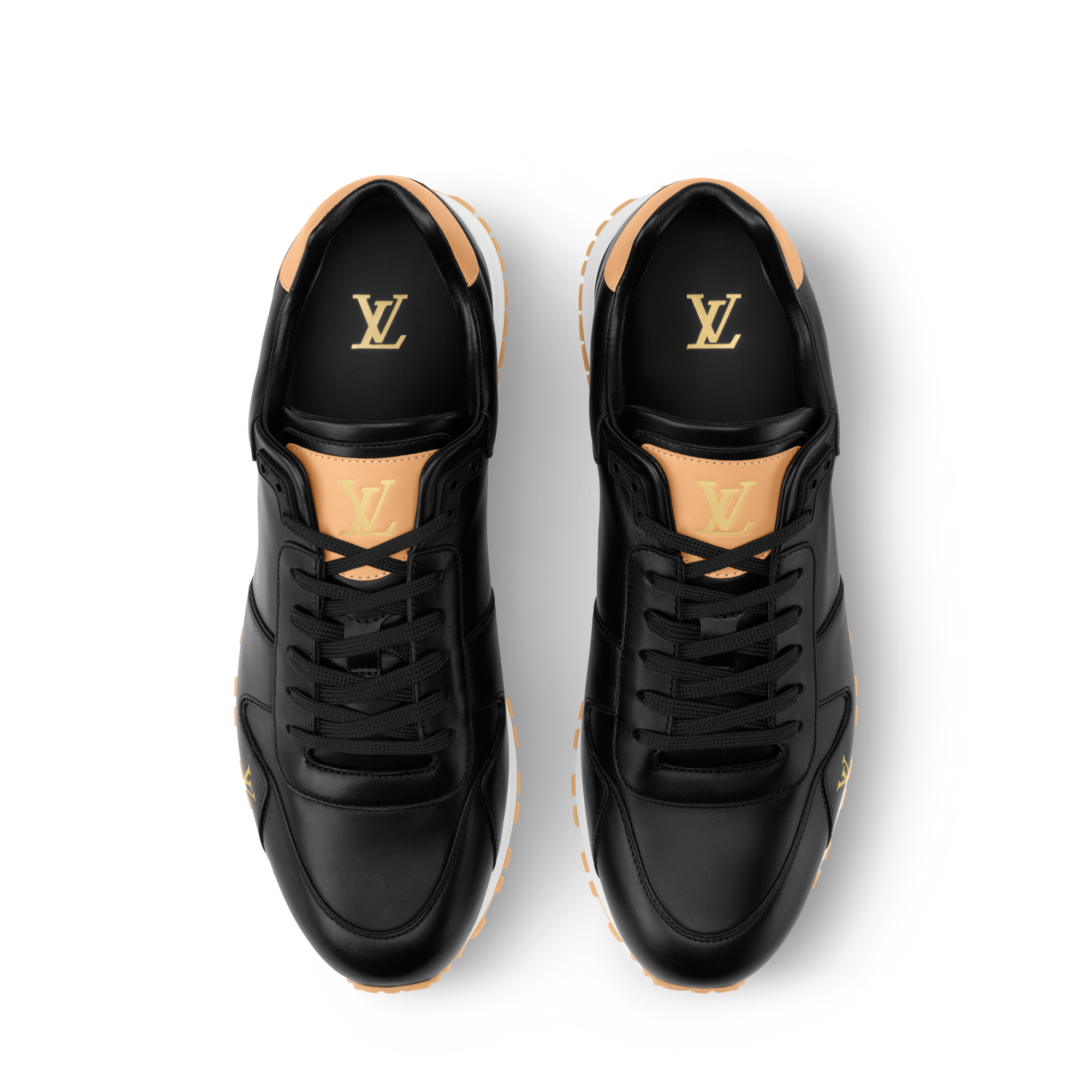 Men - Run Away Trainers  Men Shoes Trainers | LOUIS VUITTON (Product zoom)