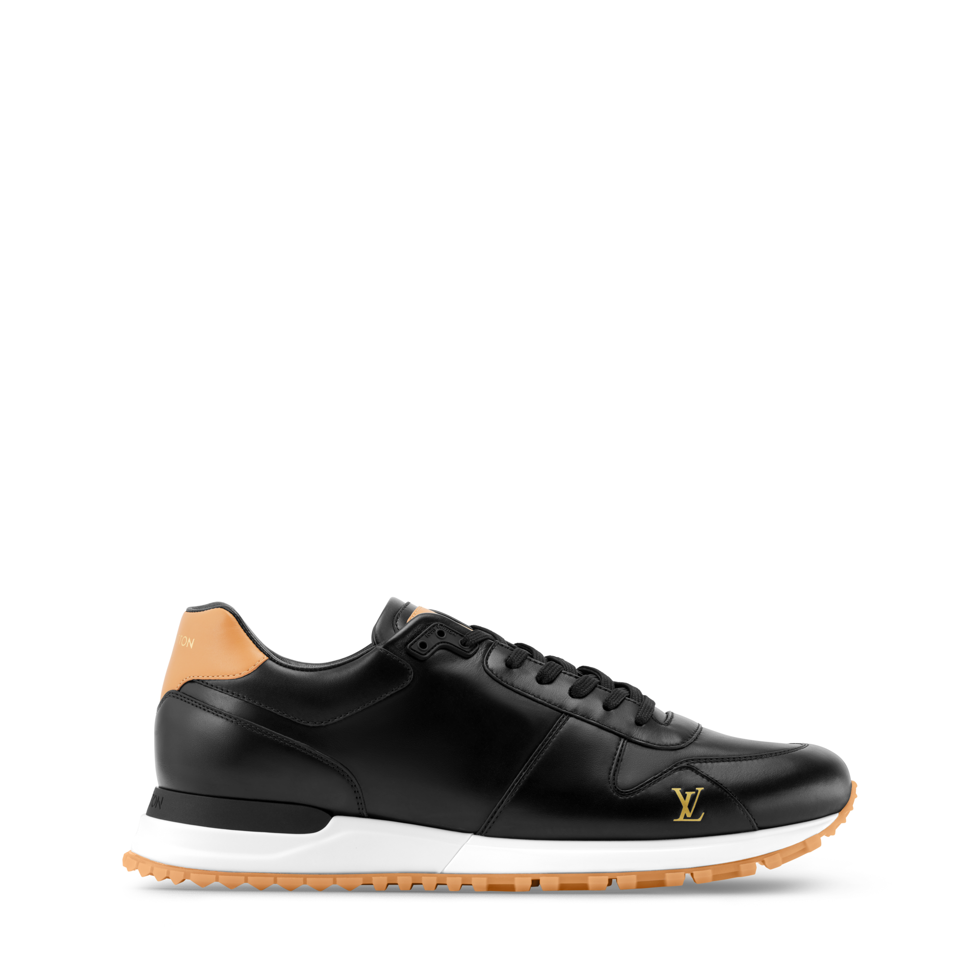 Men - Run Away Trainers  Men Shoes Trainers | LOUIS VUITTON (Product zoom)