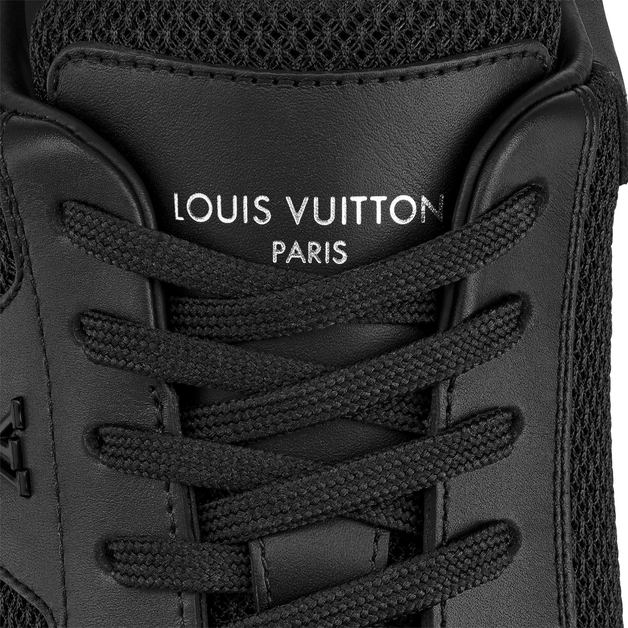 Run Away Trainers - Luxury | LOUIS VUITTON