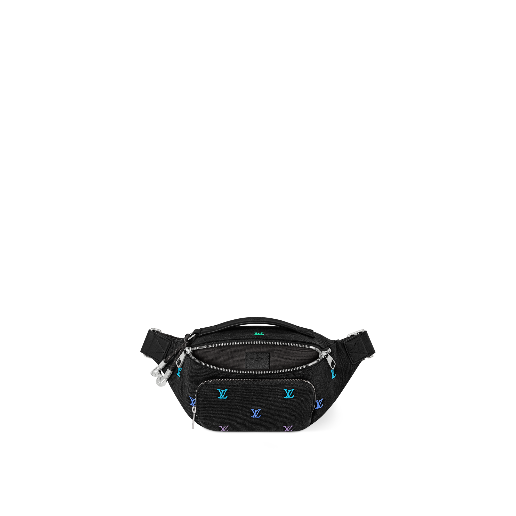 Bags and Small Leather Goods - Rush Bumbag Monogram Other Bags and Small Leather Goods Women