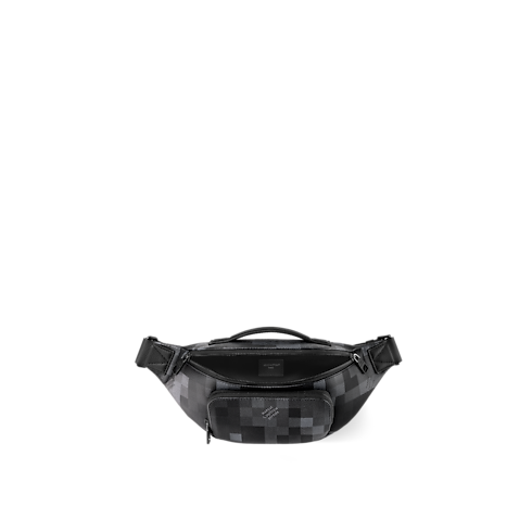 Bags and Small Leather Goods - Rush Bumbag Damoflage Bags and Small Leather Goods Women's Handbags New In | LOUIS VUITTON (Product zoom)