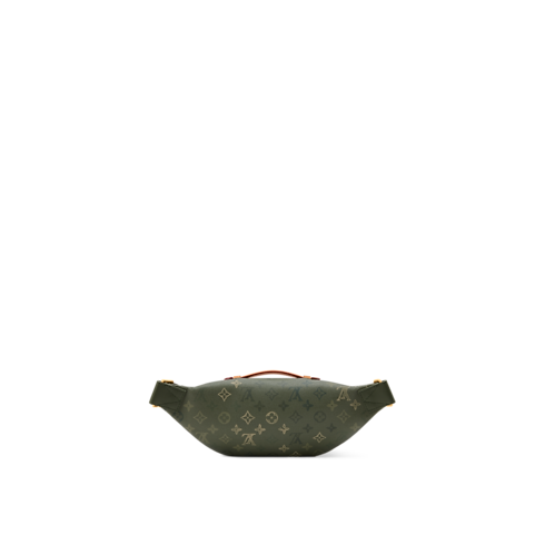 Bags and Small Leather Goods - Rush Bumbag Monogram Other Bags and Small Leather Goods Men's Bags New In | LOUIS VUITTON (Product zoom)