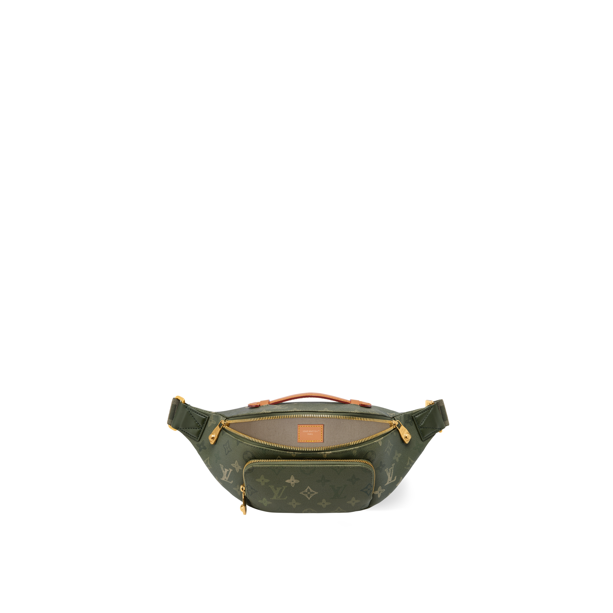 Bags and Small Leather Goods - Rush Bumbag Monogram Other Bags and Small Leather Goods Men